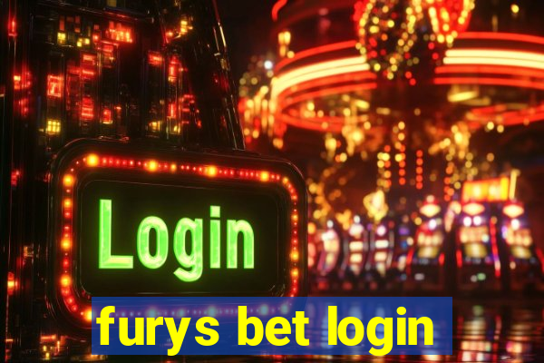 furys bet login